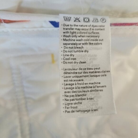 Kerri Rosenthal Quilted Beach Shacket Size XS - Picture 10 of 11